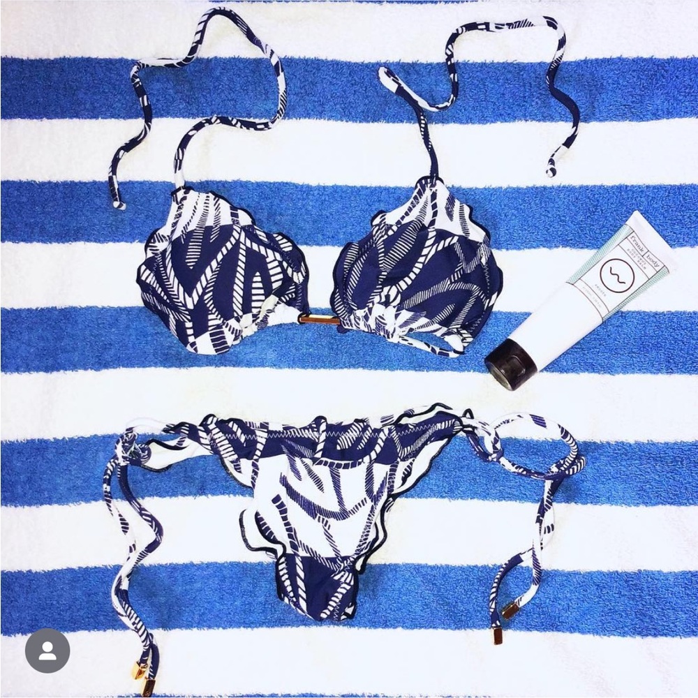 Vix Swimwear Bikini